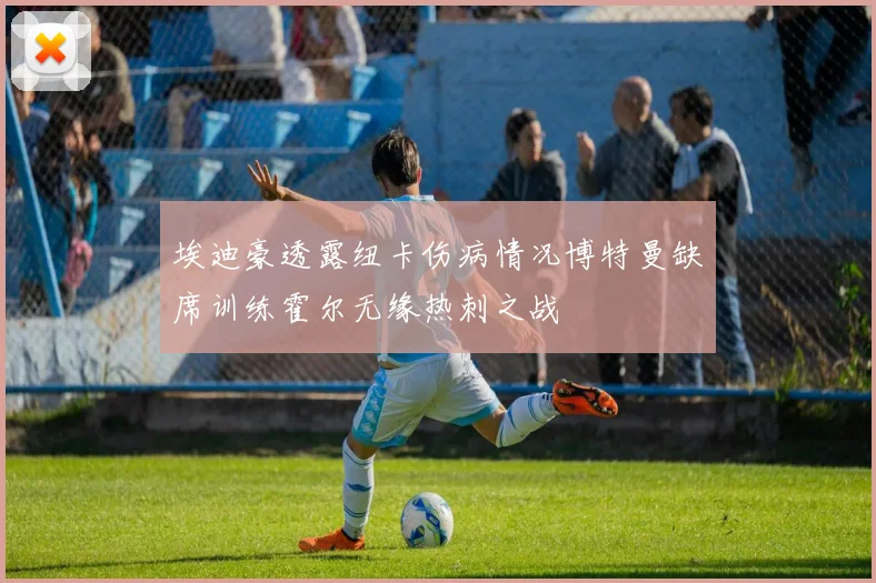 埃迪豪透露纽卡伤病情况博特曼缺席训练霍尔无缘热刺之战